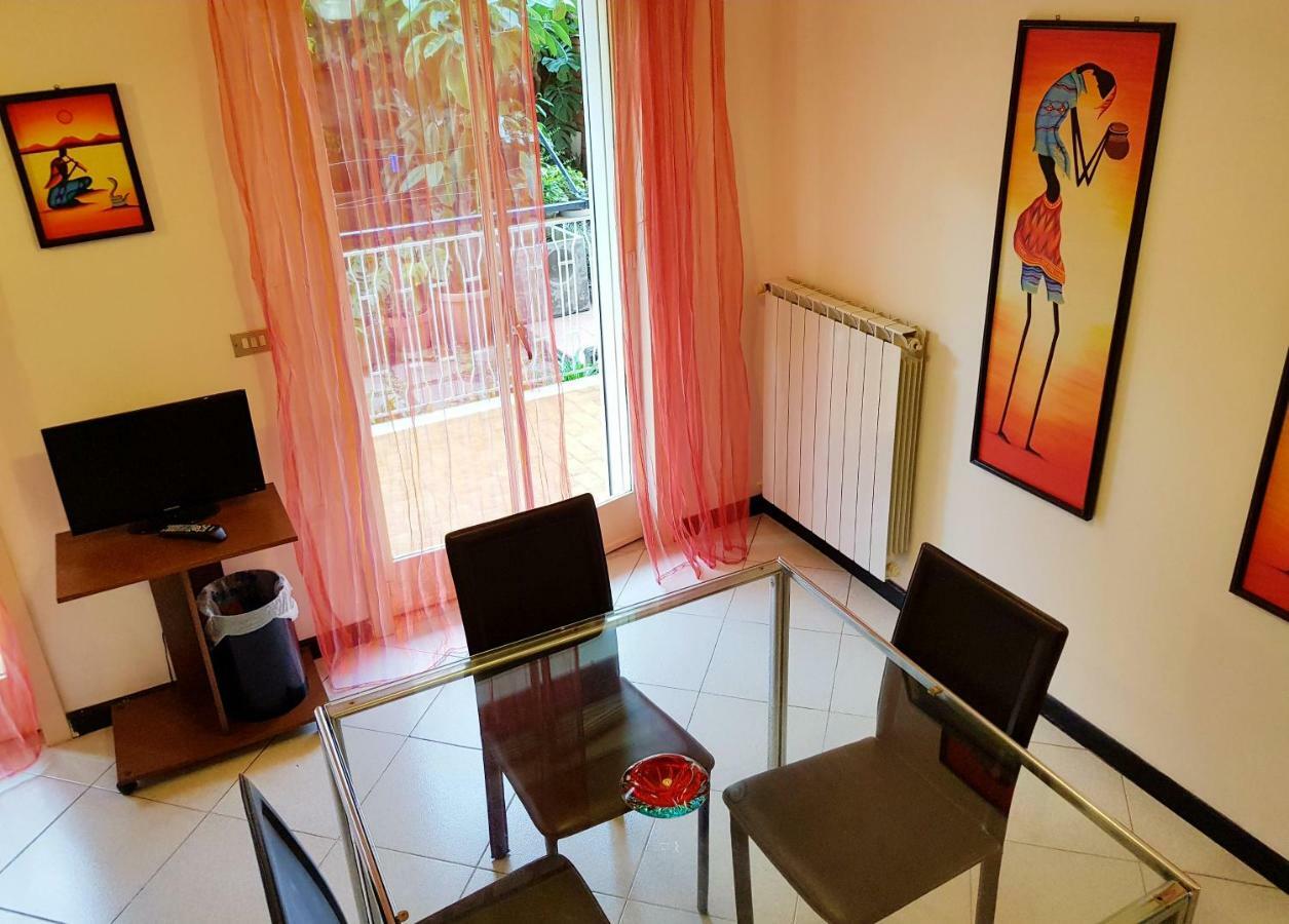 Catania House Apartment Extérieur photo