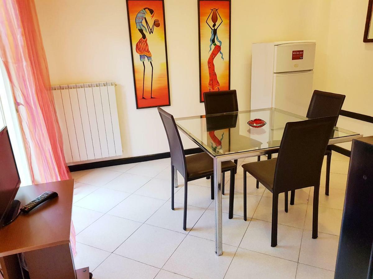 Catania House Apartment Extérieur photo