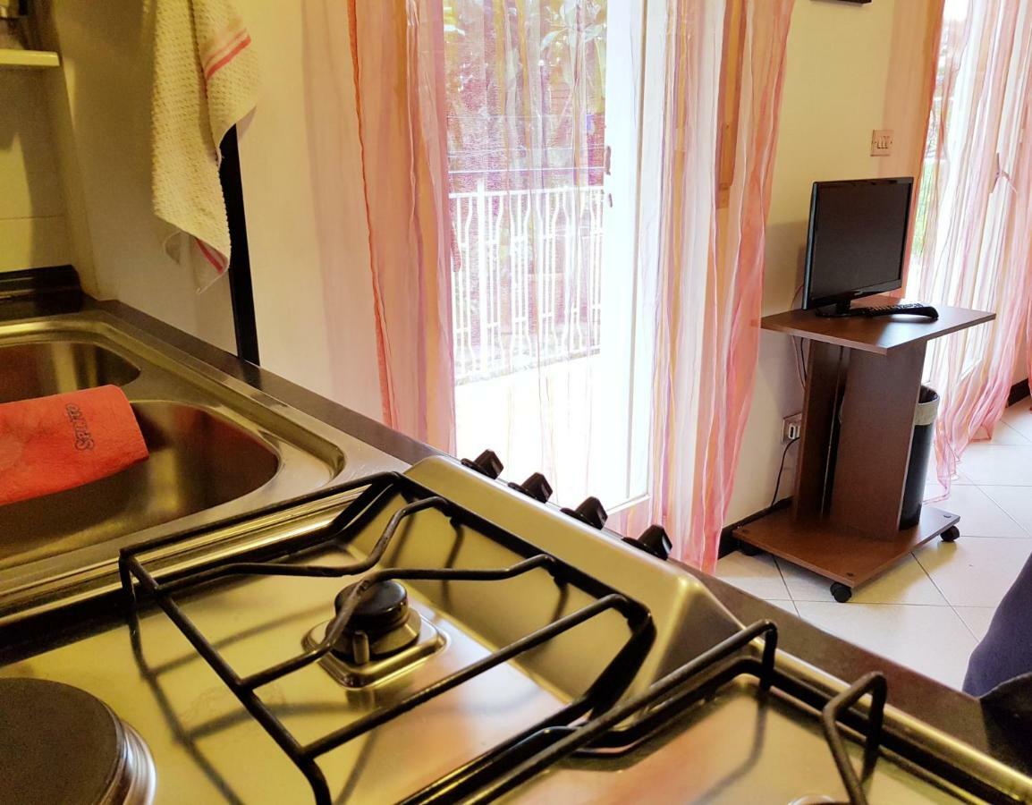 Catania House Apartment Extérieur photo