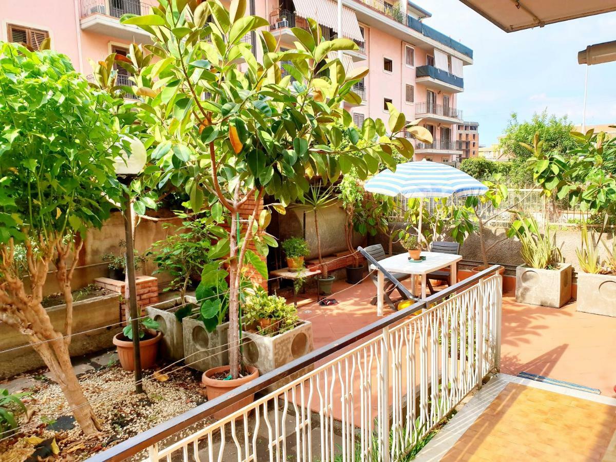 Catania House Apartment Extérieur photo